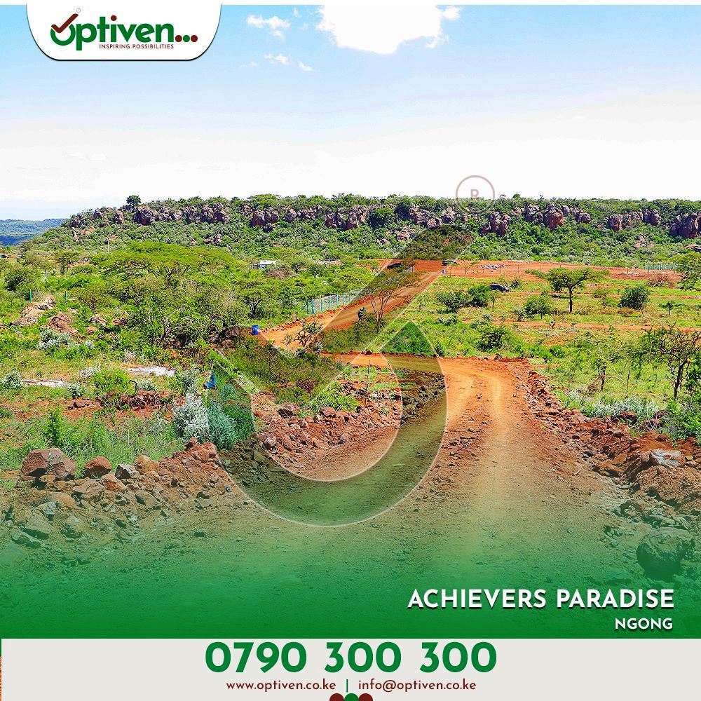 Optiven Group: Five Reasons That Set Them Apart in the Real Estate Industry for the last 24 years