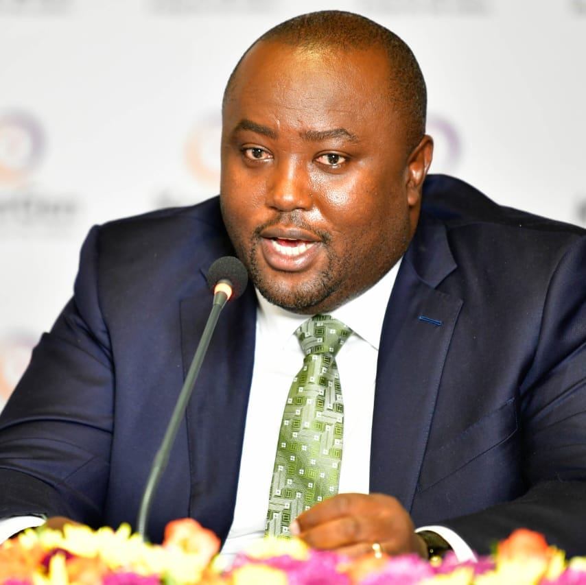 President William Ruto and his deputy Rigathi Gachagua are expected to attend a thanksgiving mass of Energy Principal Secretary Alex Wachira at his Nyeri County backyard on Saturday.