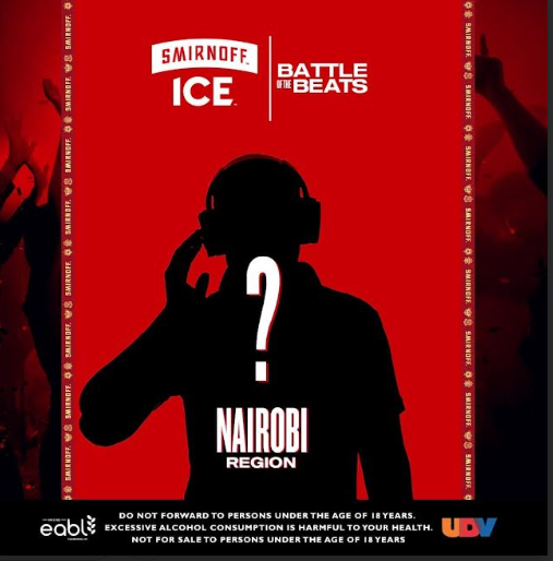 Smirnoff