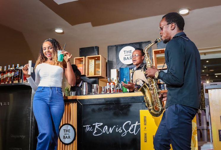 Kenya Breweries