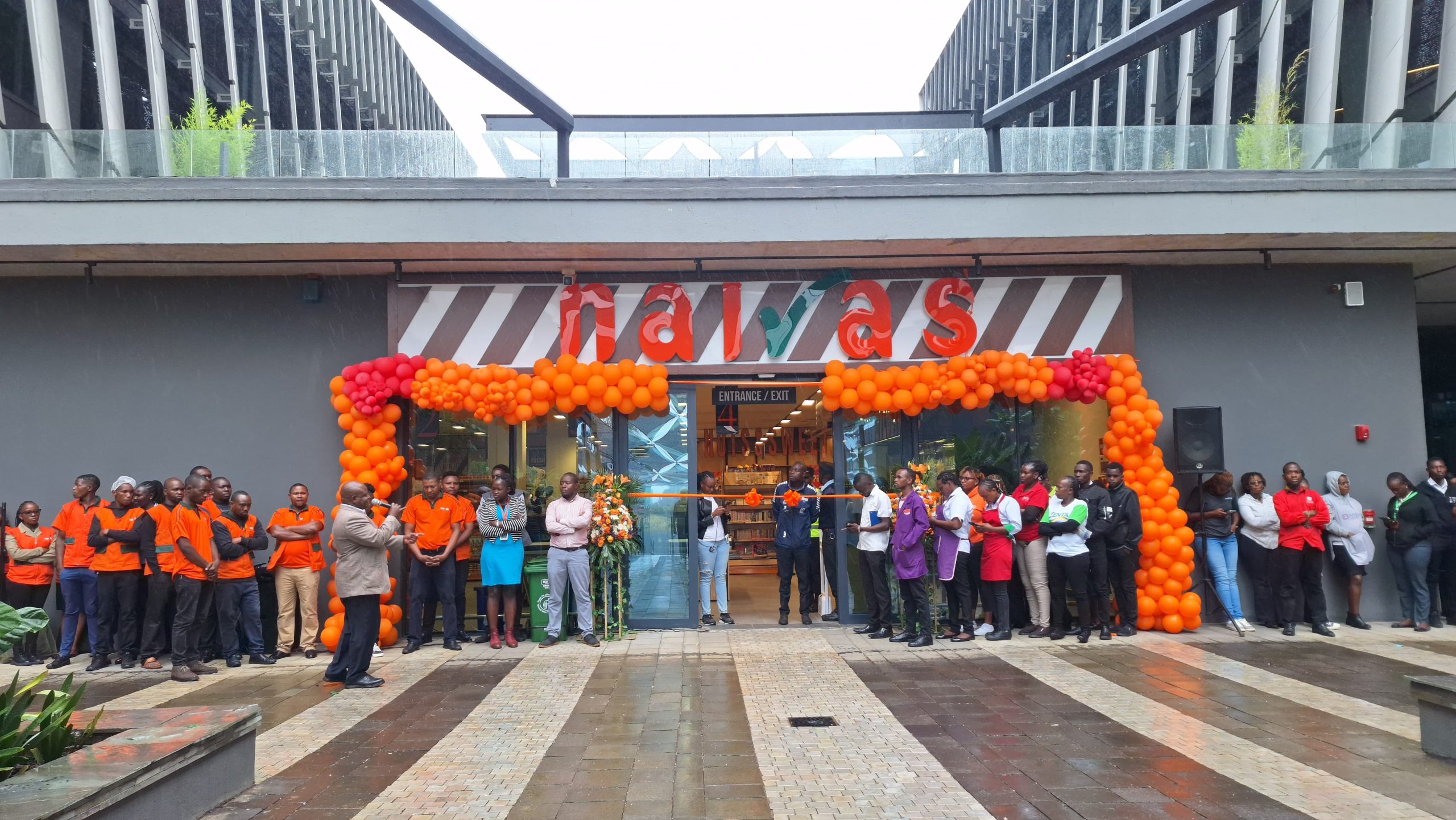 Naivas